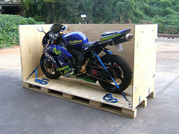 Cargo Shipping